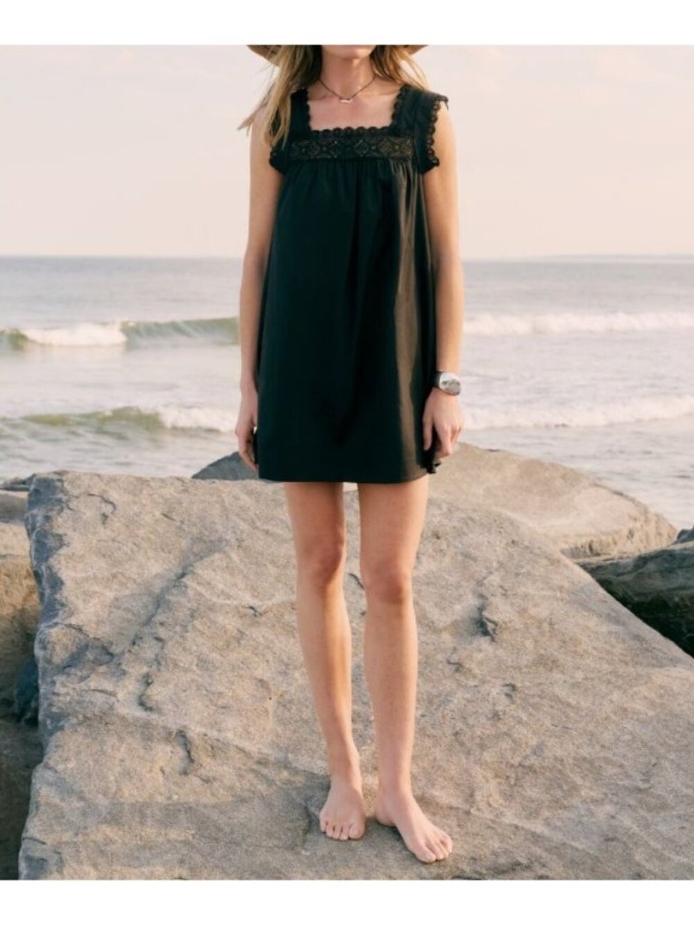 NWT | kourt Few Moda Tatiana Dress | Sz M